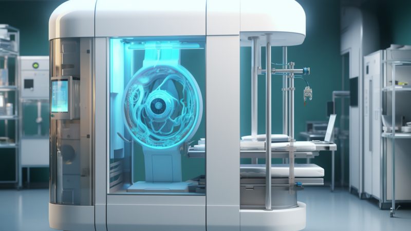 生物医药外包设备：揭秘其关键参数与选型逻辑**
